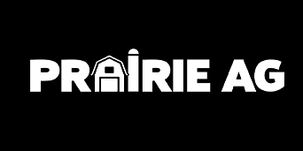 Prairie AG Center Logo